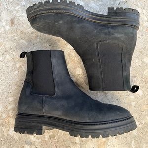Jenni Kayne Brooklyn Lug Boot